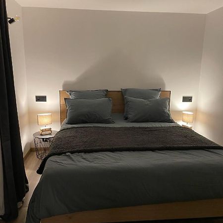 Le Gite Cozy De Bouvacote Avec Vue Panoramique Et Sauna Le Tholy Zewnętrze zdjęcie