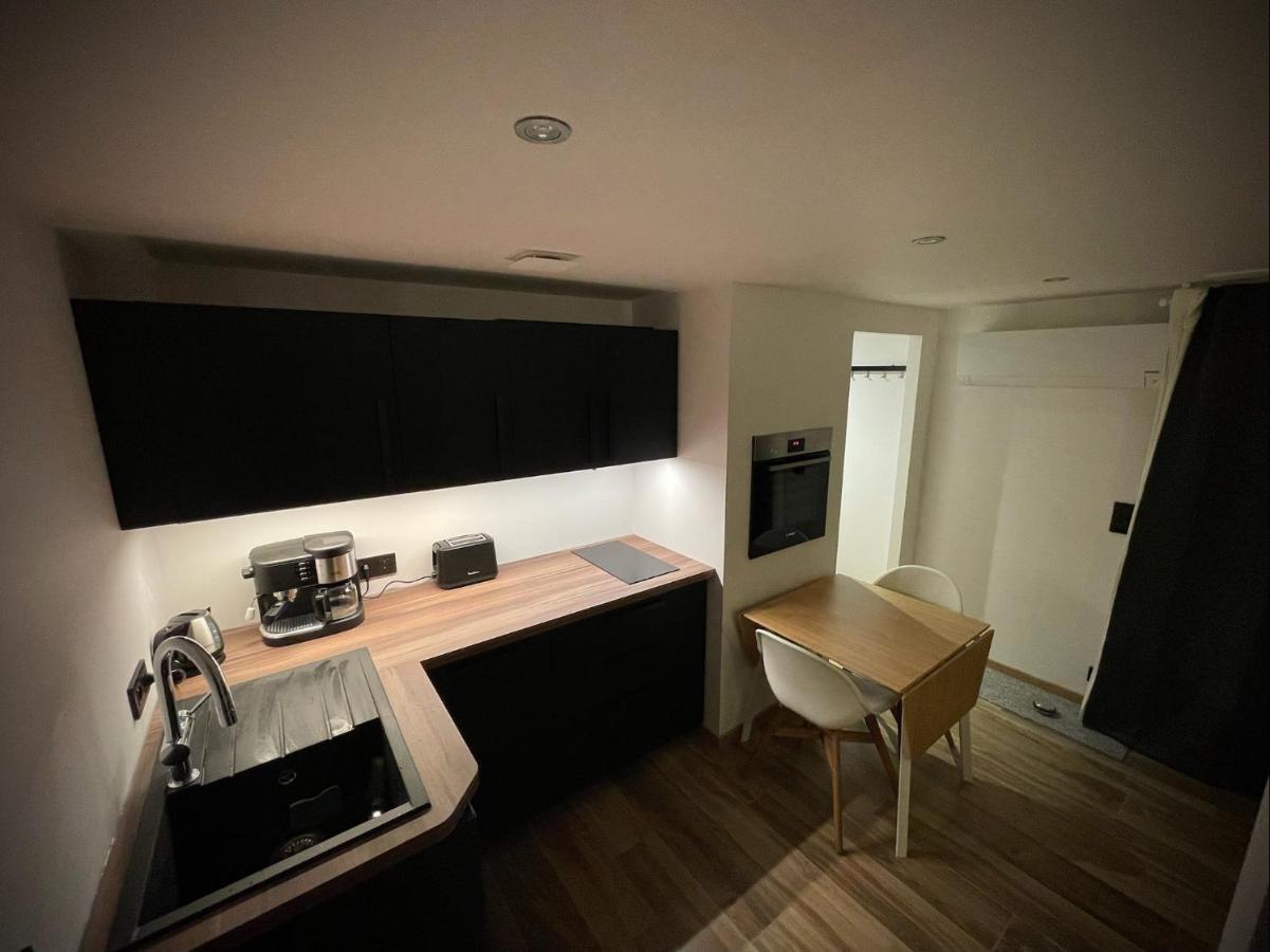 Le Gite Cozy De Bouvacote Avec Vue Panoramique Et Sauna Le Tholy Zewnętrze zdjęcie