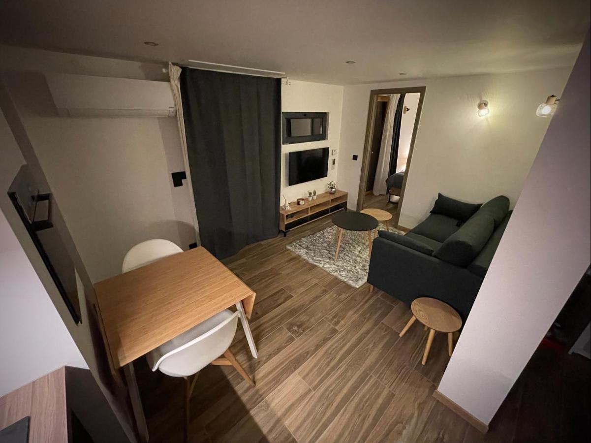 Le Gite Cozy De Bouvacote Avec Vue Panoramique Et Sauna Le Tholy Zewnętrze zdjęcie