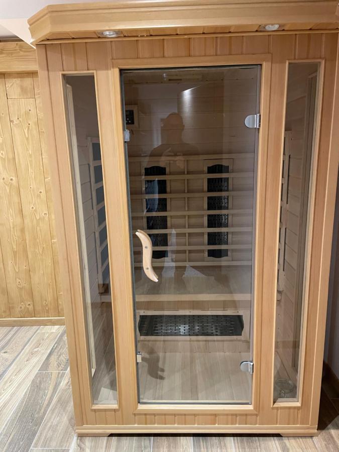 Le Gite Cozy De Bouvacote Avec Vue Panoramique Et Sauna Le Tholy Zewnętrze zdjęcie