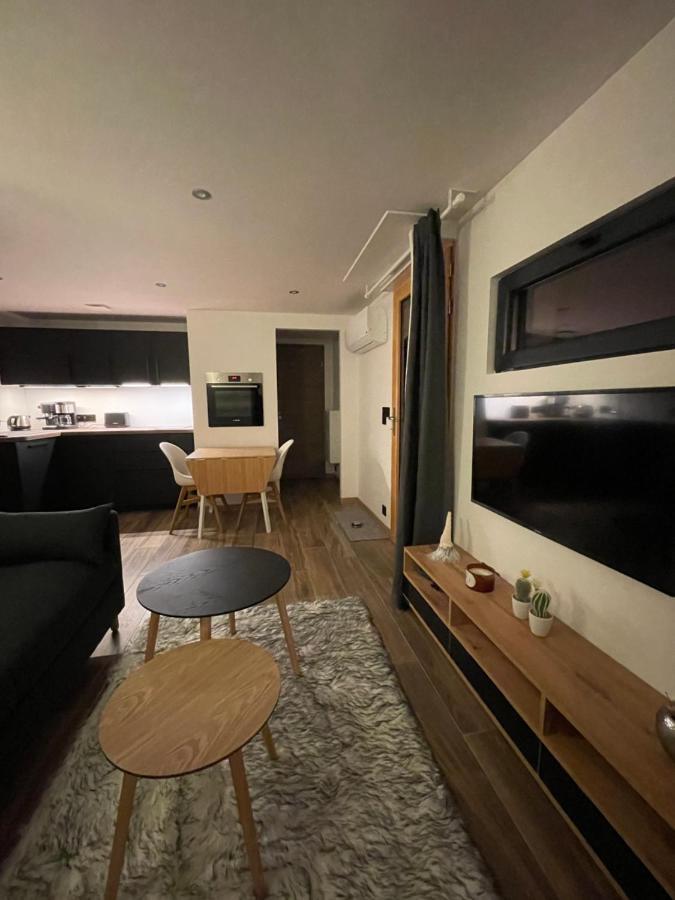 Le Gite Cozy De Bouvacote Avec Vue Panoramique Et Sauna Le Tholy Zewnętrze zdjęcie