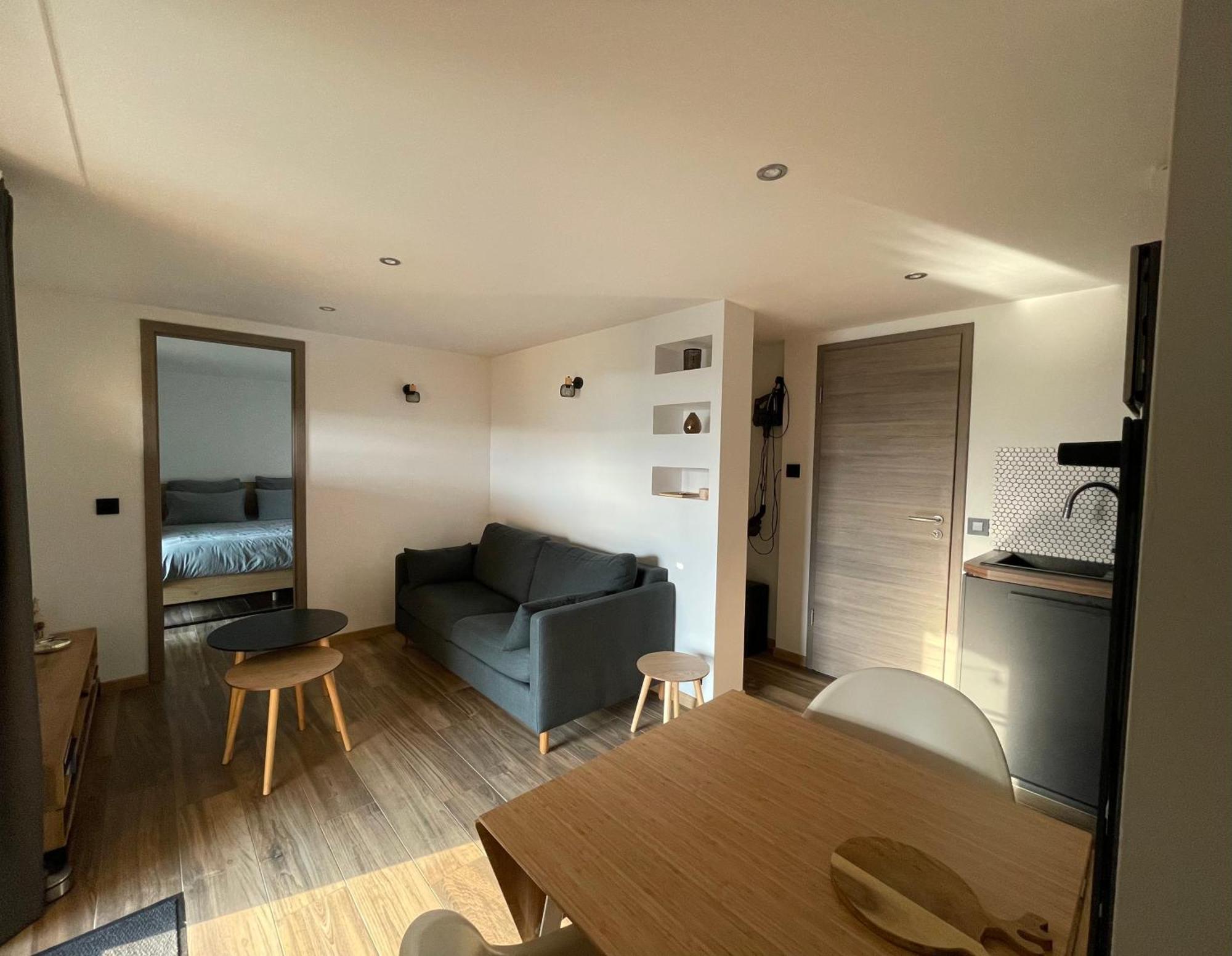Le Gite Cozy De Bouvacote Avec Vue Panoramique Et Sauna Le Tholy Zewnętrze zdjęcie
